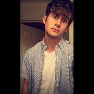 Meet your Posher, Anthony